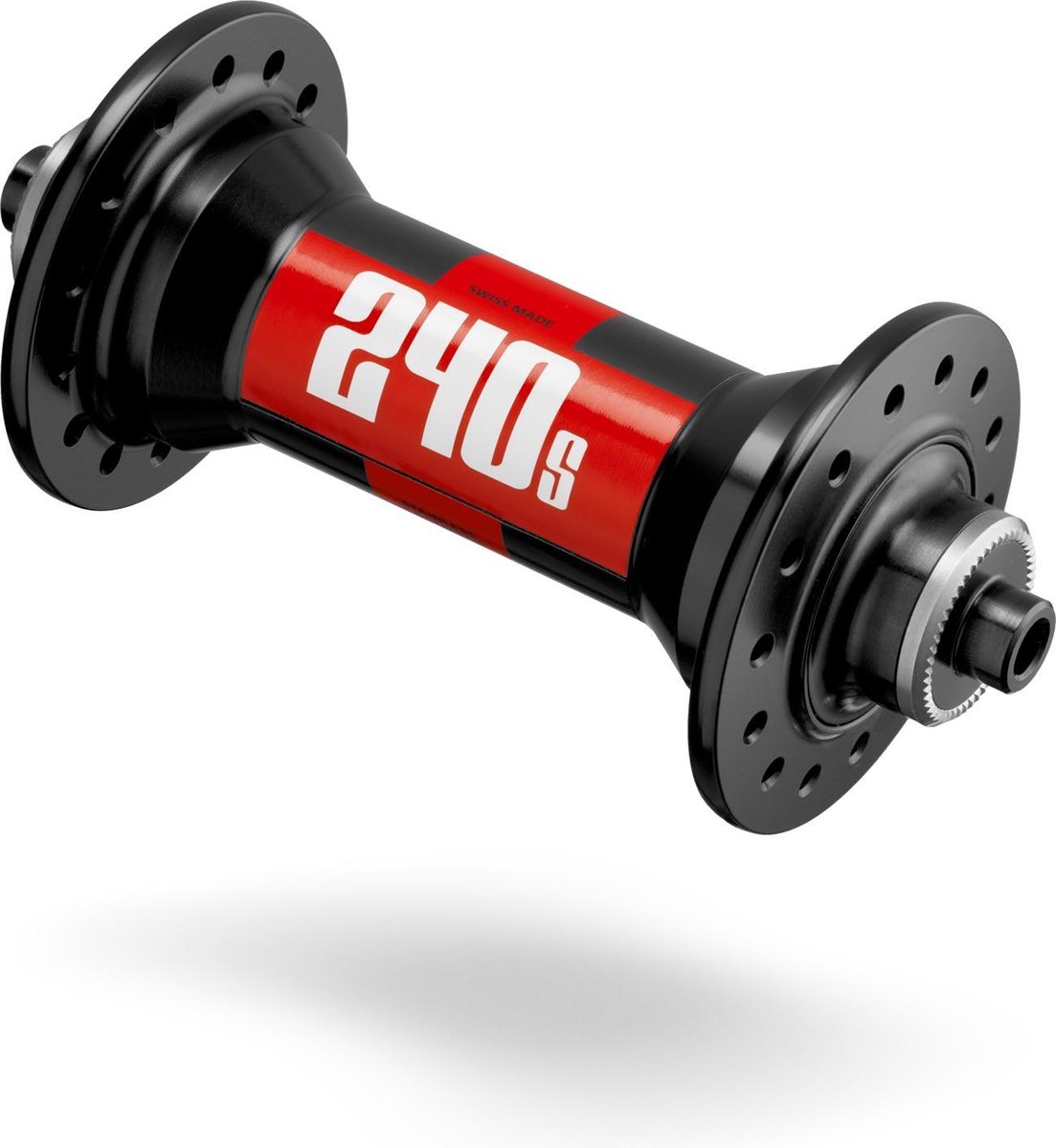 DT SWISS adaptateur135/QR arrière 240 350 11S