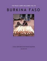 Burkina Faso - A Peace Corps Publication For New Volunteers