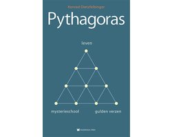 Omslag van Pythagoras
