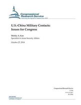 U.S.-China Military Contacts