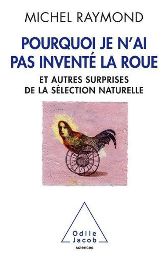 Pourquoi je n’ai pas inventé la roue