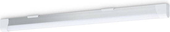 Prolight Eros LED TL Lamp - Armatuur - TL Buis - LED Balk - 850LM - 9W