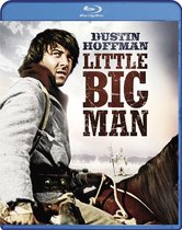 Little Big Man (import) [Blu-ray]