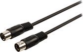 Valueline DIN 5-pins (m) - DIN 5-pins (m) kabel - 2 meter