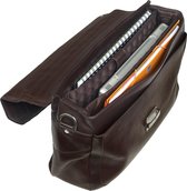 Pierre by Elba - URB Line - laptoptas - 16"