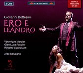 Orchestra Filarmonica Del Piemonte, Aldo Salvagno - Bottesini: Ero E Leandro (2 CD)