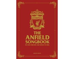 The Anfield Songbook