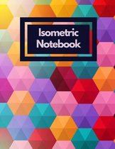 Isometric Notebook