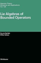 Lie Algebras of Bounded Operators