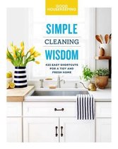 Good Housekeeping Simple Cleaning Wisdom