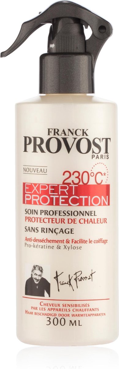 FRANCK PROVOST Soin Professionnel - Expert Protection 230° - 300 ml |  bol.com