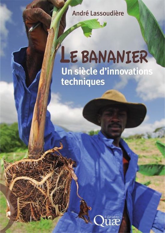 Hors collection - Le bananier - cover