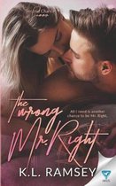 The Wrong Mr. Right