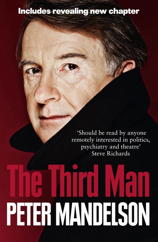 The Third Man - cover
