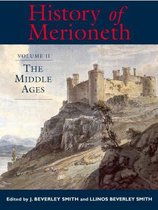 A History of Merioneth