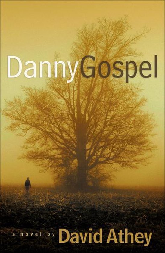 Danny Gospel - cover