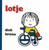 Omslag Lotje