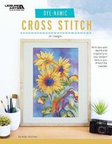 Dye-Namic Cross Stitch