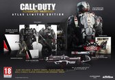Call Of Duty: Advanced Warfare - Atlas Edition (Xbox One)