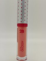 2B Lipgloss 2B GLOSSY 03
