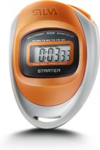 Silva Starter - Stopwatch - Oranje