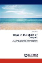 Hope in the Midst of Despair