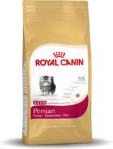 Royal Canin Persian Kitten - Kattenvoer - 4 kg