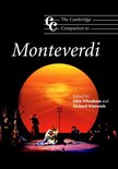 The Cambridge Companion To Monteverdi