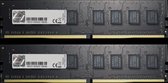 G.Skill F4-2400C17D-8GNT geheugenmodule 8 GB DDR4 2400 MHz