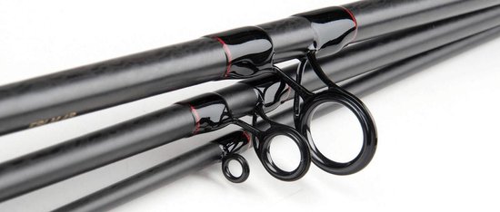 Shimano Fireblood Multi M - Feederhengel - 420 cm - 35-110g van Shimano — afbeelding 4