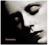 Various Artists - Pannonica - Jazz Compilation (CD)