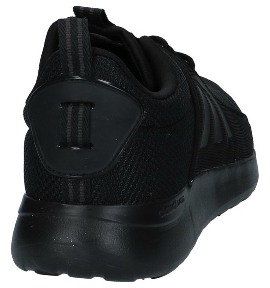 Adidas - Cf Lite Racer - Sneaker runner - Heren - Maat 39 - Zwart - Core  Black | bol.com