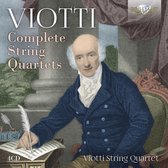 Viotti: Complete String Quartets