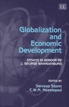 Globalization and Economic Development
