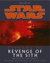 The Art of Star Wars Episode III
