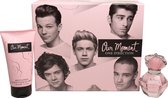 One Direction Our Moment Giftset 50ml edp en 150ml Body Lotion(200 )ml