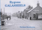 Bygone Galashiels