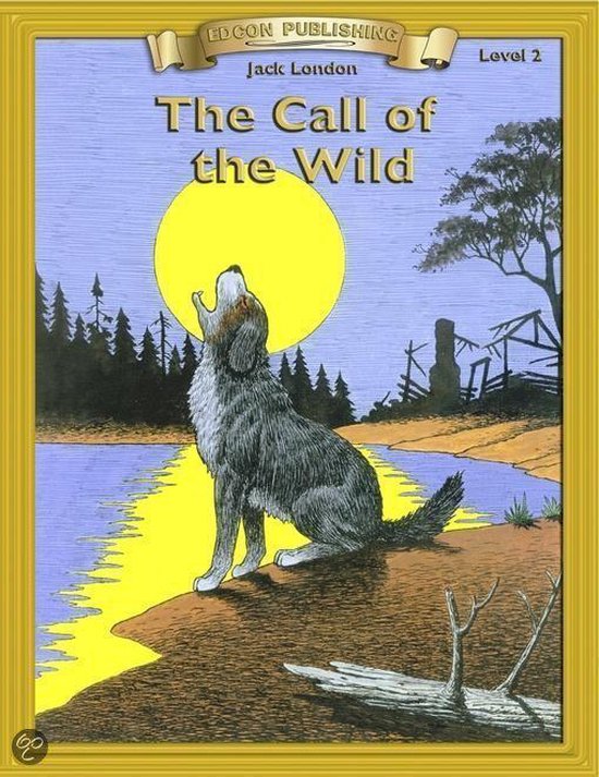 Call of the Wild (ebook) 9780848111120 Boeken