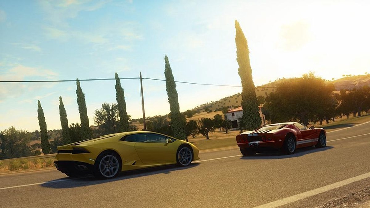 Forza Horizon 2 - Xbox 360 | Games | bol