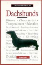 A New Owners Guide to Dachshunds