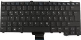 Dell WGFKG - QWERTZ Duits - Laptop Toetsenbord (Inbouw)