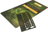 PB Products - Hair Hook Beads Rack | 30 Stuks - Groen