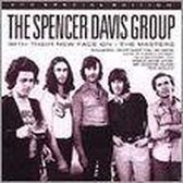 The Spencer Davis Group With Thier New Face On