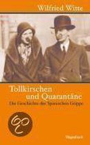 Tollkirschen Und Quarantäne