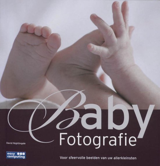 Baby Fotografie