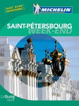 Guide Vert - SAINT-PETERSBOURG WEEK-END