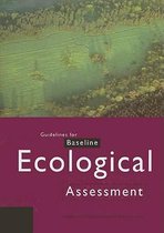 Guidelines for Baseline Ecological Assessment