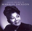 Legend: The Best of Mahalia Jackson