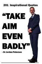 Dr Jordan Peterson