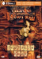 Alice Cooper - Brutally Live